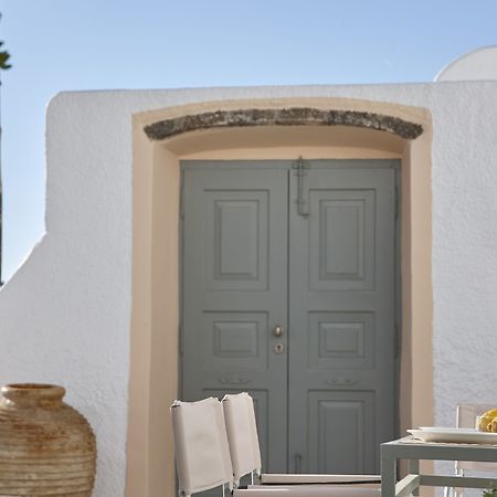 Nautilus Villa Firostefani Exterior photo