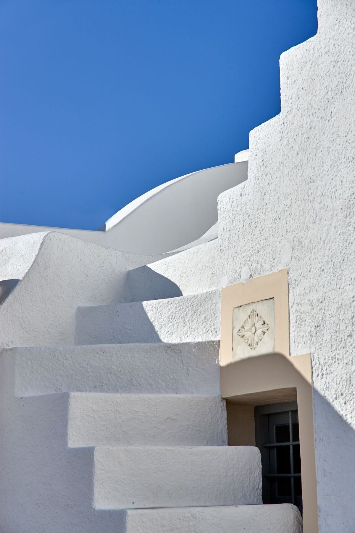 Nautilus Villa Firostefani Exterior photo